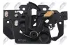ENGINE HOOD LOWER LOCK NTY EZC-FR-284 (фото 4)