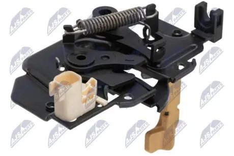 ENGINE HOOD LOWER LOCK NTY EZC-FR-284