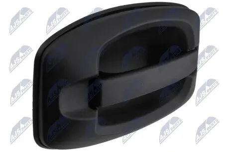 KLAMKA DRZWI PRZEDNICH NTY EZC-FT-239