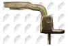 REAR DOOR LOWER HINGE NTY EZC-FR-285 (фото 3)