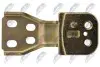REAR DOOR LOWER HINGE NTY EZC-FR-285 (фото 4)