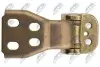 REAR DOOR LOWER HINGE NTY EZC-FR-285 (фото 5)