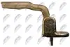 REAR DOOR LOWER HINGE NTY EZC-FR-286 (фото 3)