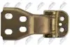 REAR DOOR LOWER HINGE NTY EZC-FR-286 (фото 5)