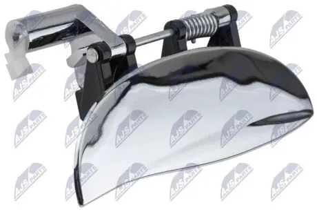 EXTERIOR DOOR HANDLE NTY EZC-HY-696