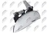 EXTERIOR DOOR HANDLE NTY EZC-HY-697 (фото 1)