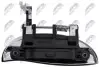 EXTERIOR DOOR HANDLE NTY EZC-HY-697 (фото 4)