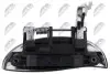 EXTERIOR DOOR HANDLE NTY EZC-HY-698 (фото 4)