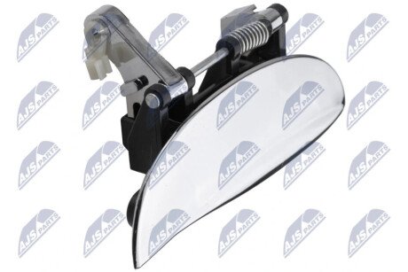 EXTERIOR DOOR HANDLE NTY EZC-HY-698 (фото 1)