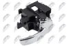 INTERIOR DOOR HANDLE NTY EZC-NS-051 (фото 1)