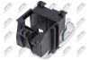 INTERIOR DOOR HANDLE NTY EZC-NS-051 (фото 2)
