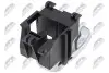 INTERIOR DOOR HANDLE NTY EZC-NS-051 (фото 2)
