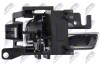 INTERIOR DOOR HANDLE NTY EZC-NS-051 (фото 4)