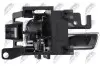 INTERIOR DOOR HANDLE NTY EZC-NS-051 (фото 4)