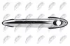 EXTERIOR DOOR HANDLE NTY EZC-BM-369 (фото 3)