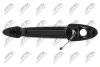 EXTERIOR DOOR HANDLE NTY EZC-BM-369 (фото 4)
