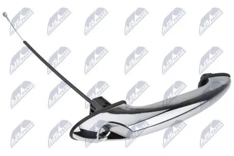 EXTERIOR DOOR HANDLE NTY EZC-BM-369