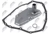TRANSMISSION FILTER NTY FSF-RE-004 (фото 1)