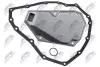 TRANSMISSION FILTER NTY FSF-RE-004 (фото 2)