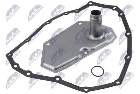 TRANSMISSION FILTER NTY FSF-RE-004