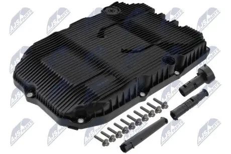 TRANSMISSION FILTER NTY FSF-ME-010