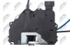 SLIDING DOOR LOCK NTY EZC-FT-237 (фото 4)