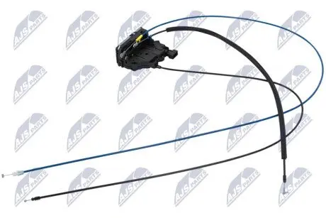 SLIDING DOOR LOCK NTY EZC-FT-237