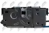 SLIDING DOOR LOCK NTY EZC-FT-237 (фото 6)