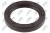 CRANKSHAFT SEAL NTY NUP-PL-006 (фото 1)
