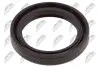 CRANKSHAFT SEAL NTY NUP-PL-006 (фото 2)
