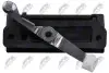 TAILGATE HANDLE NTY EZC-FR-259 (фото 4)