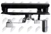 TAILGATE HANDLE NTY EZC-FR-259 (фото 5)