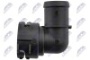 COOLANT FLANGE NTY CTM-VW-083 (фото 3)