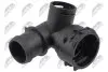 COOLANT FLANGE NTY CTM-VW-088 (фото 1)