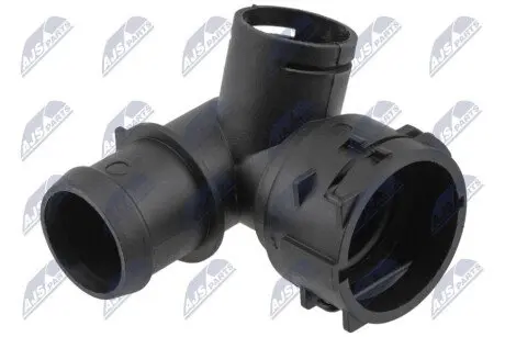 COOLANT FLANGE NTY CTM-VW-088