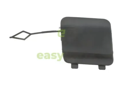 Захист петлі буксирувальної MB Sprinter (W907/W910) 18- Solgy 304101