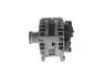 ALTERNATOR VW POLO VI 1.0 17- BOSCH 1986A01247 (фото 1)
