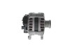 ALTERNATOR VW POLO VI 1.0 17- BOSCH 1986A01247 (фото 3)