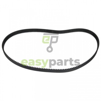 Ремень ГРМ VW Caddy IV/Passat/Golf 1.0-1.6TSI 14- (20x163z) SWAG 30947885 (фото 1)