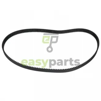 Ремень ГРМ VW Caddy IV/Passat/Golf 1.0-1.6TSI 14- (20x163z) SWAG 30947885 (фото 1)