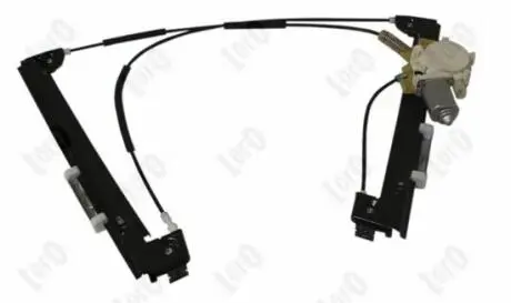 PODNOSNIK SZYBY PRZ.LE MINI KPL Z SILNIK Abakus 130004013