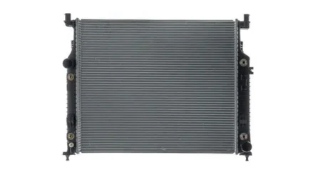 Радіатор охолодження двигуна w164/w251(заміна CR 1705 000P) MAHLE / KNECHT CR 1705 000S