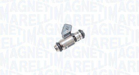 Форсунка бензинова MAGNETI MARELLI FEI0109 (фото 1)