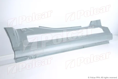 Поріг правий Polcar 304242-2