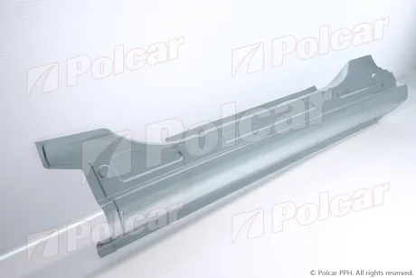 Поріг правий Polcar 304242-1