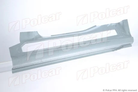 Поріг лівий Polcar 304241-2