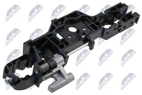 WSPORNIK/MODUЈ MECHANIZMU KLAMKI PRZEDNIEJ NTY EZC-RE-265