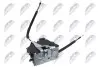 CENTRAL DOOR LOCK ACTUATOR - FRONT NTY EZC-CT-092 (фото 2)