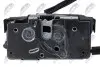 CENTRAL DOOR LOCK ACTUATOR - FRONT NTY EZC-CT-092 (фото 3)
