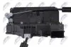CENTRAL DOOR LOCK ACTUATOR - FRONT NTY EZC-CT-092 (фото 5)